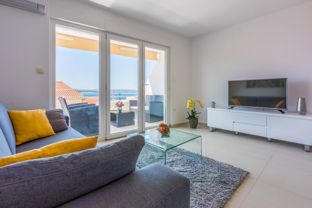 Apartmani Ilicevic Crikvenica Exterior photo
